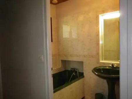Maison chaleureuse à Vielle-Saint-Girons, Maison 8 personnes à Vielle Saint Girons - Photo 8
