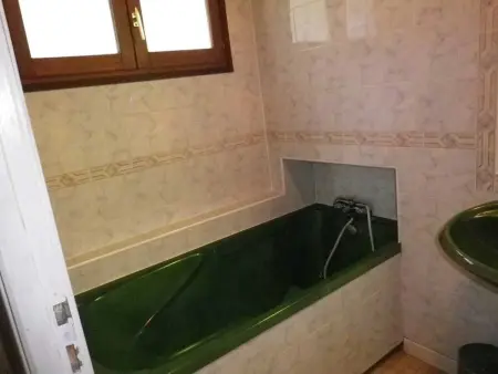Maison chaleureuse à Vielle-Saint-Girons, Maison 8 personnes à Vielle Saint Girons - Photo 9