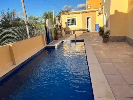 Villa vue mer avec piscine privée à Moncarapacho - Photo 2