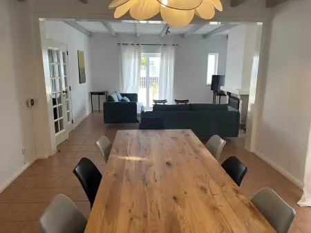 Villa vue mer avec piscine privée à Moncarapacho - Photo 4