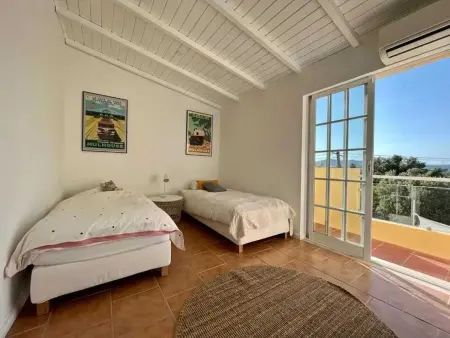 Villa vue mer avec piscine privée à Moncarapacho - Photo 5