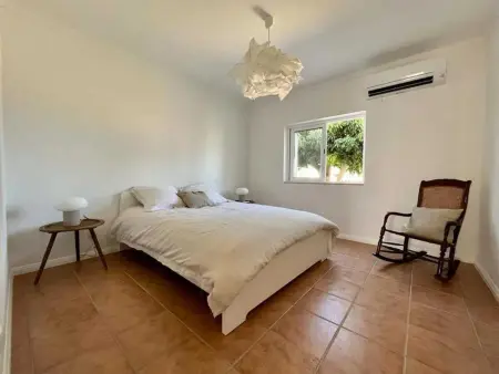 Villa vue mer avec piscine privée à Moncarapacho - Photo 6