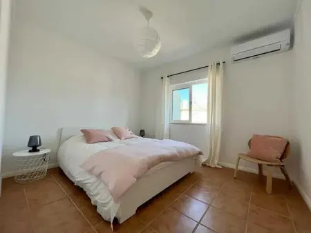 Villa vue mer avec piscine privée à Moncarapacho - Photo 8
