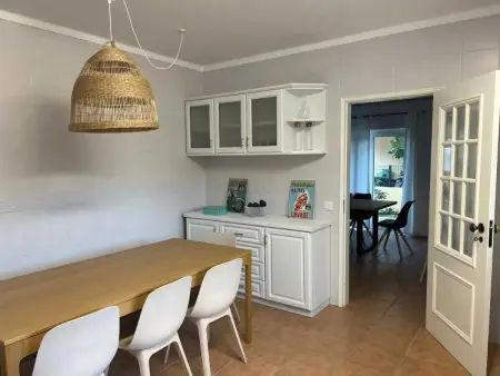Villa vue mer avec piscine privée à Moncarapacho - Photo 13