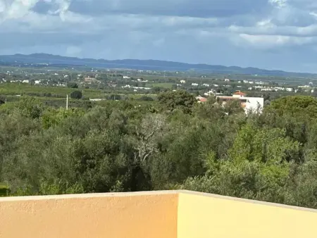 Villa vue mer avec piscine privée à Moncarapacho - Photo 28