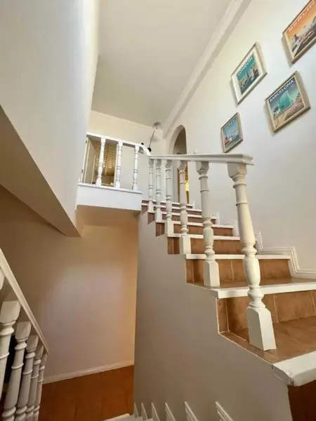 Villa vue mer avec piscine privée à Moncarapacho - Photo 37