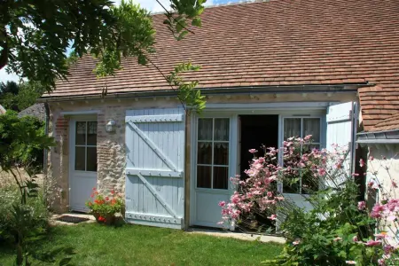 Location maison à Mardié