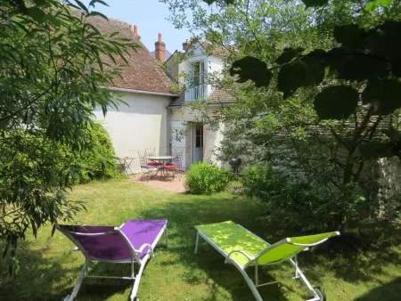 Maison confortable avec jardin à Mardié + Terrasse - Photo 1