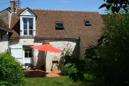 Maison confortable avec jardin à Mardié + Terrasse - Photo 3