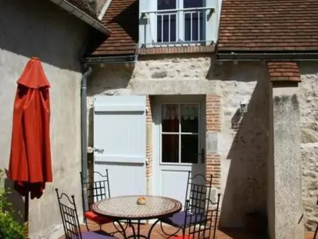 Maison confortable avec jardin à Mardié + Terrasse - Photo 9
