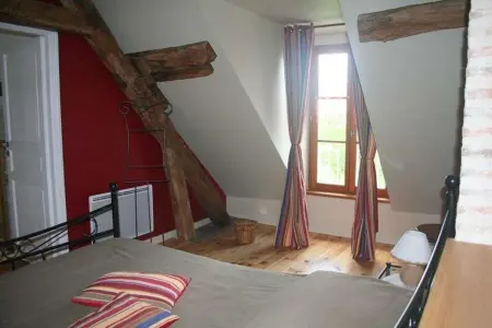 Maison confortable avec jardin à Mardié + Terrasse - Photo 10