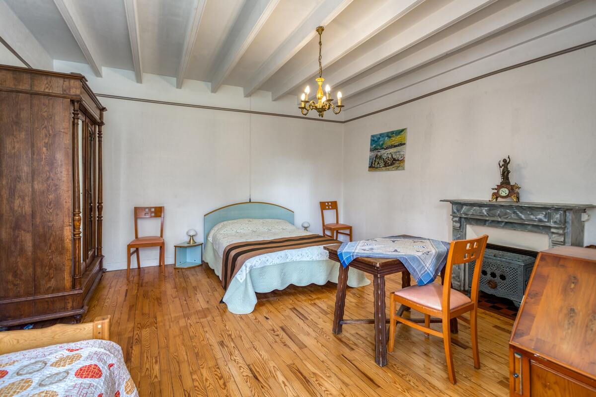 Maison 9 personnes à Pordic, jardin et terrasse - Photo 18
