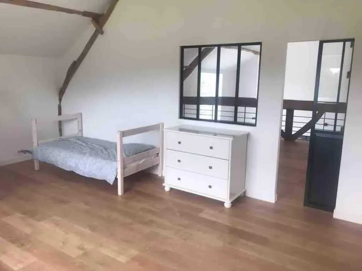 Maison 5 chambres Saint-Aubin pour 14 personnes - Photo 13