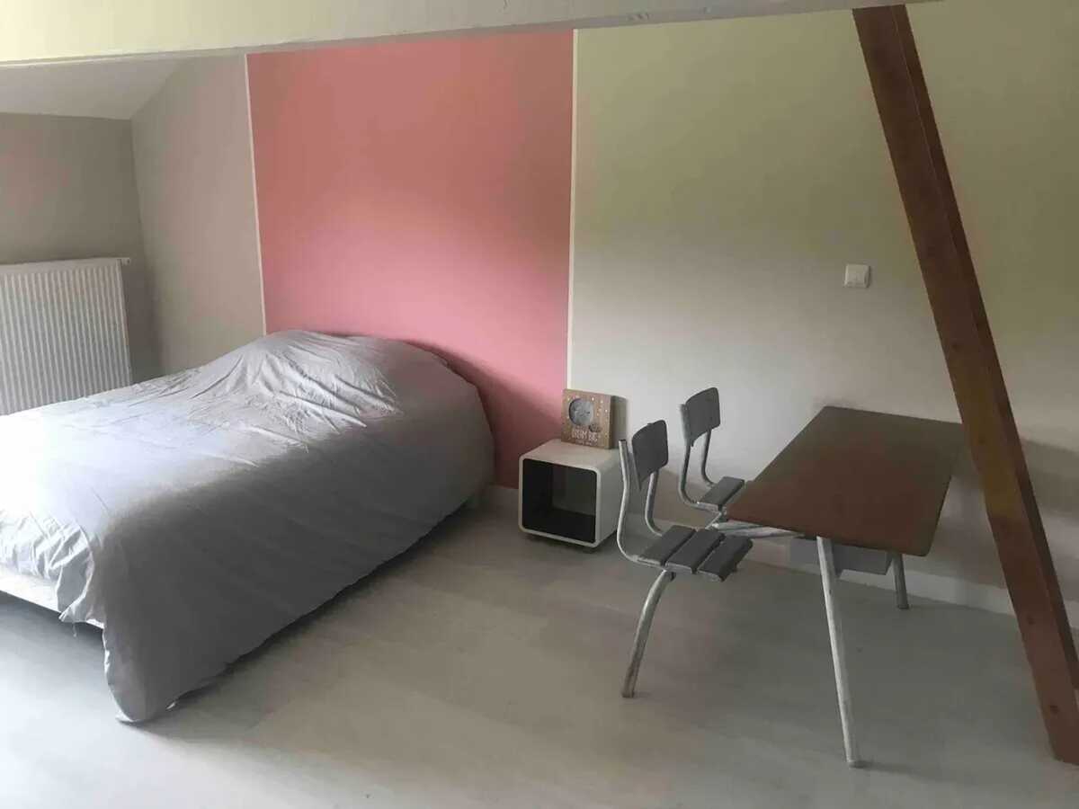 Maison 5 chambres Saint-Aubin pour 14 personnes - Photo 15