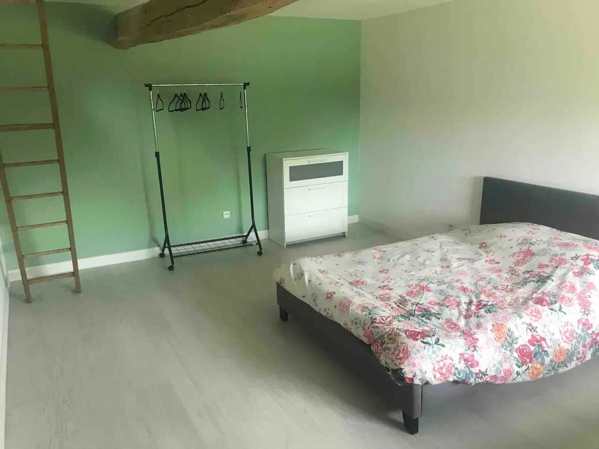 Maison 5 chambres Saint-Aubin pour 14 personnes - Photo 16