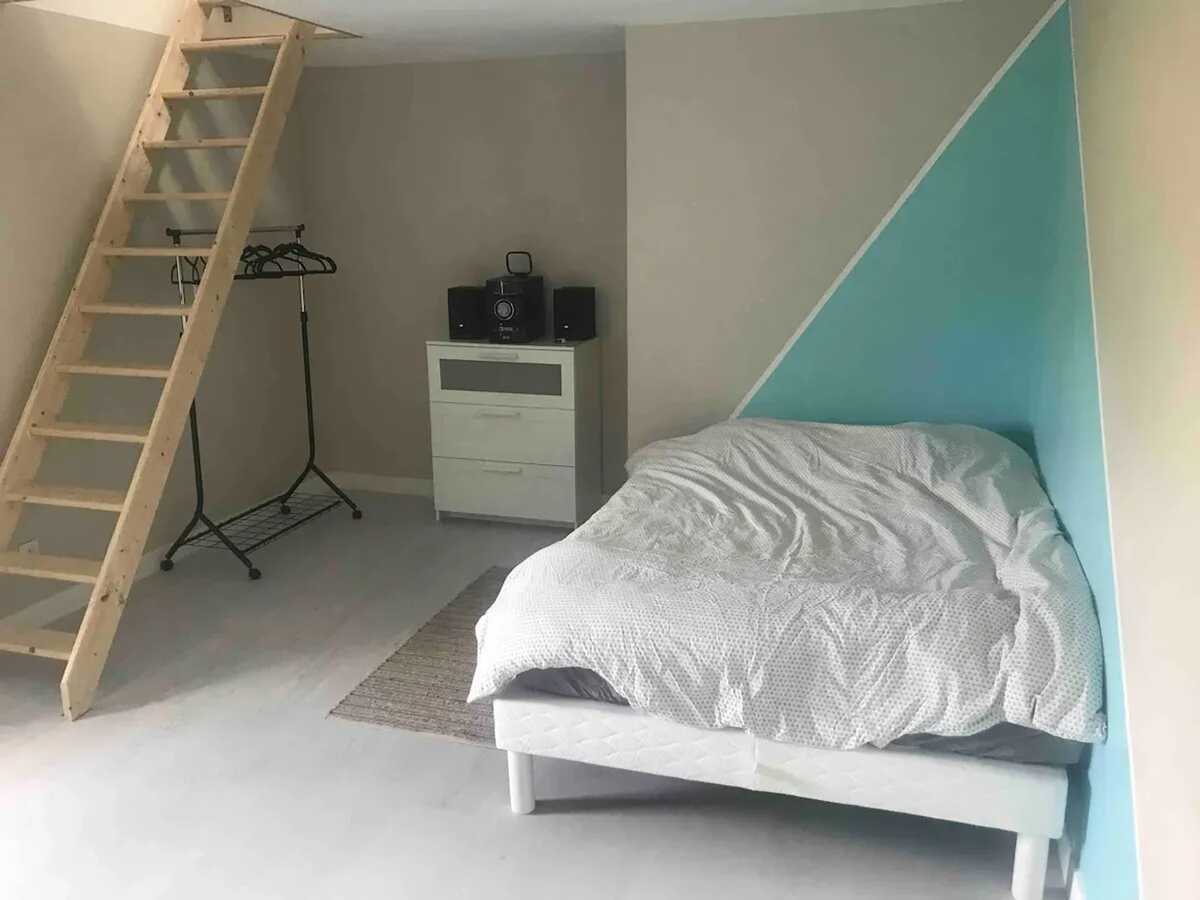 Maison 5 chambres Saint-Aubin pour 14 personnes - Photo 17
