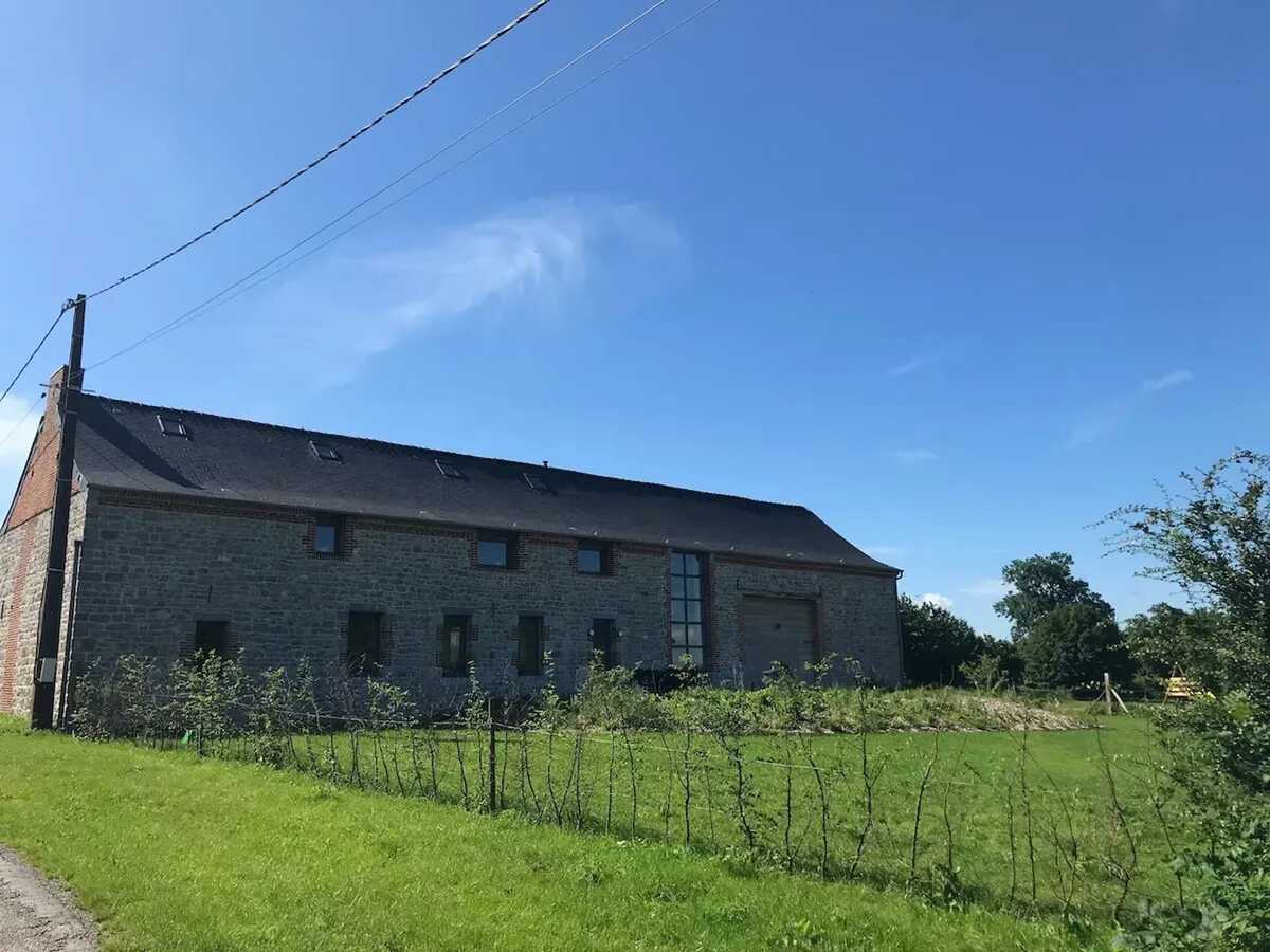 Maison 5 chambres Saint-Aubin pour 14 personnes - Photo 25