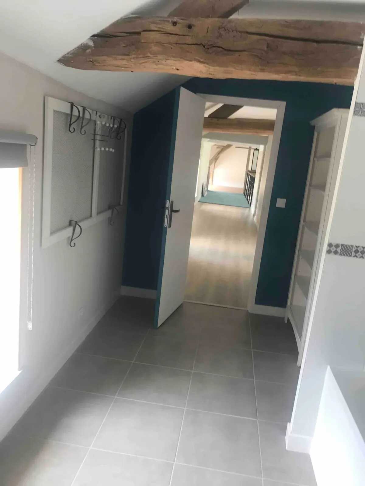 Maison 5 chambres Saint-Aubin pour 14 personnes - Photo 31