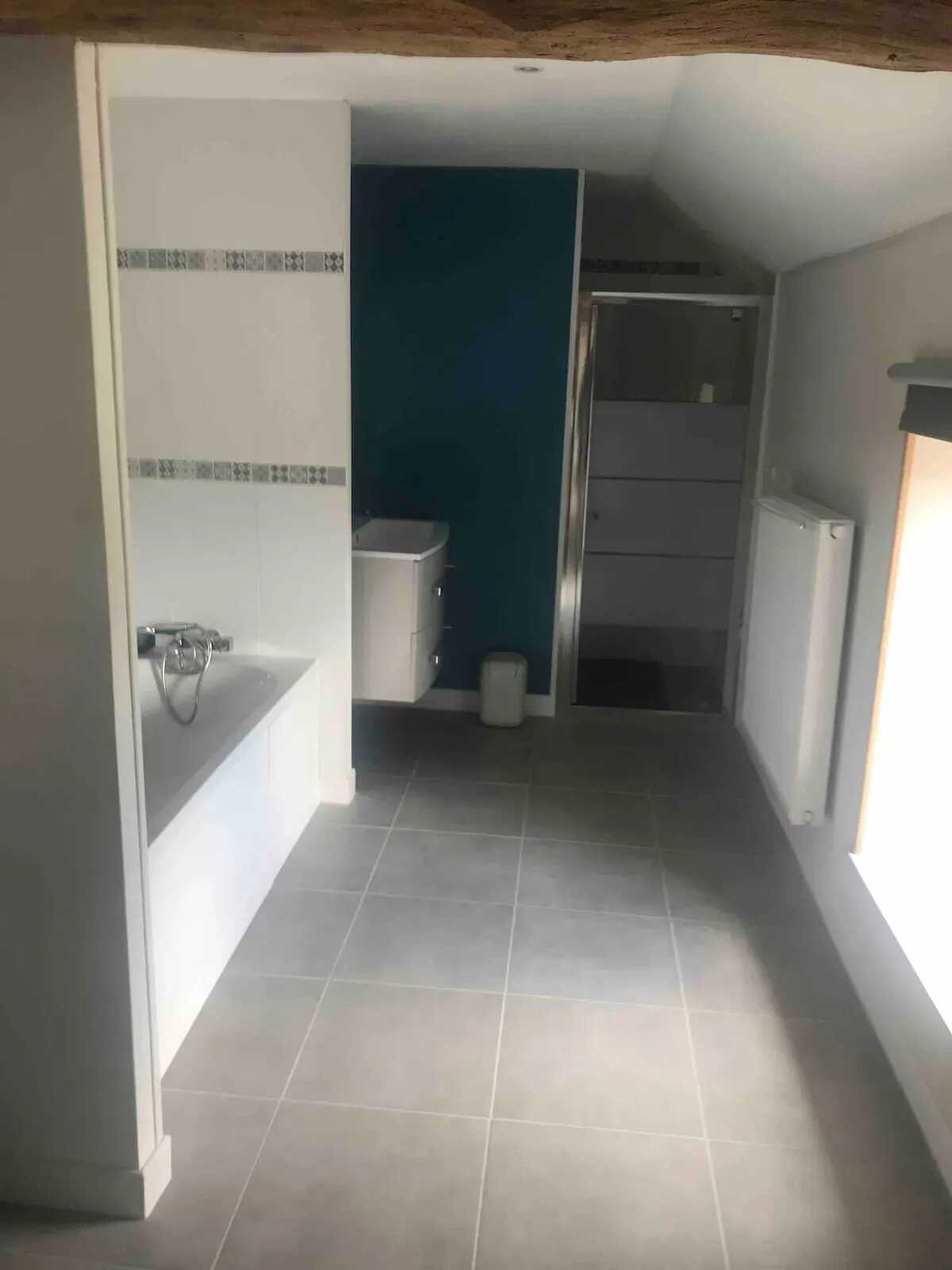 Maison 5 chambres Saint-Aubin pour 14 personnes - Photo 32