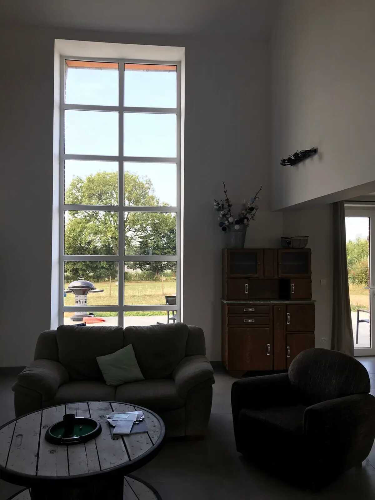 Maison 5 chambres Saint-Aubin pour 14 personnes - Photo 33