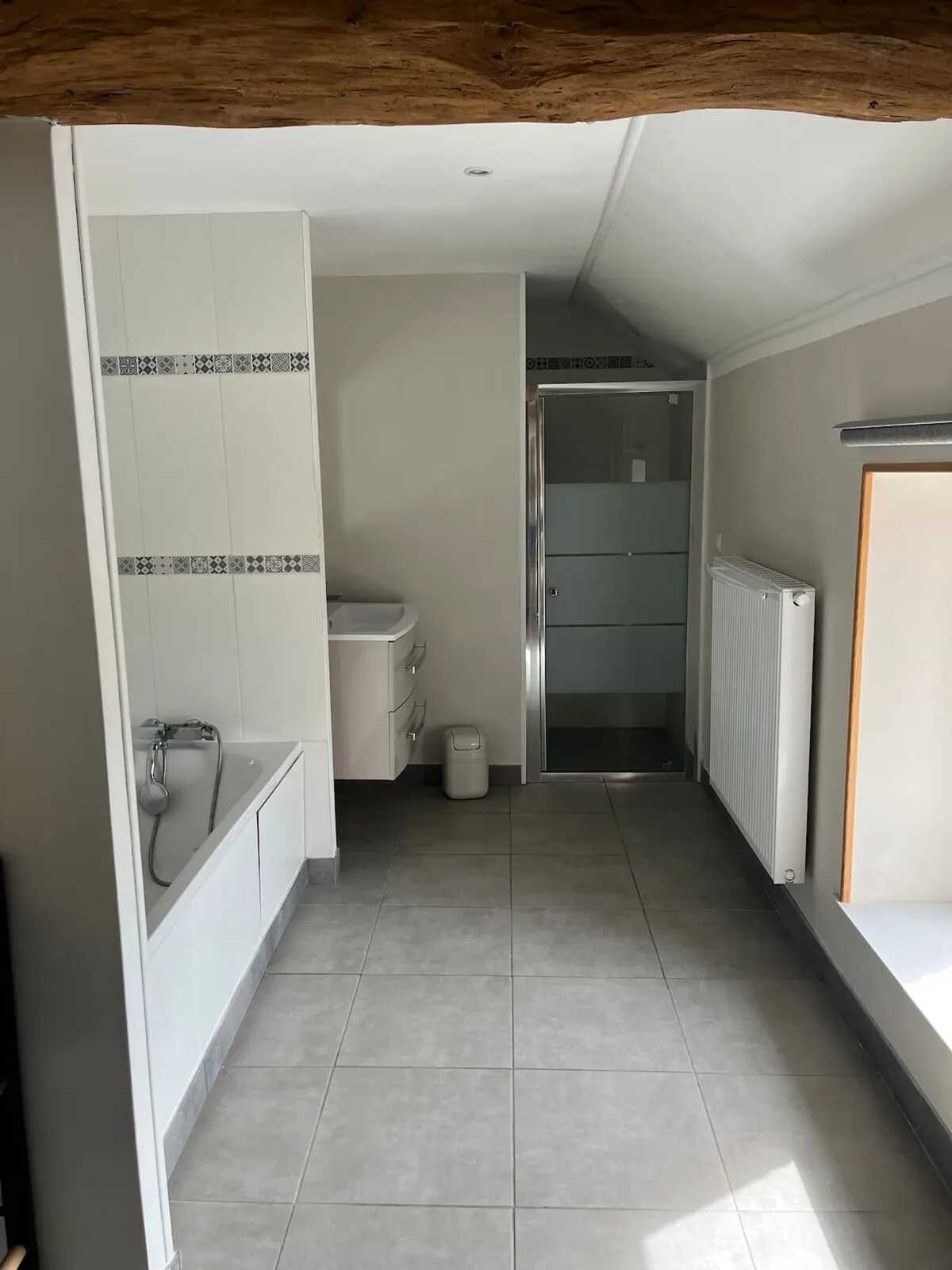 Maison 5 chambres Saint-Aubin pour 14 personnes - Photo 40