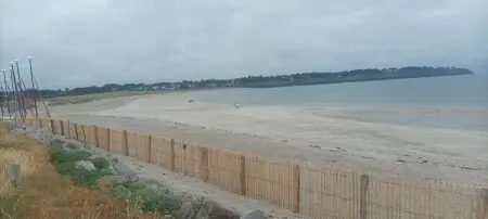 Location appartement de vacances à Saint Gildas de Rhuys