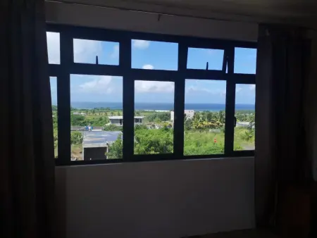 Villa avec piscine privée et vue mer à Bel Ombre, Maurice : photo 19