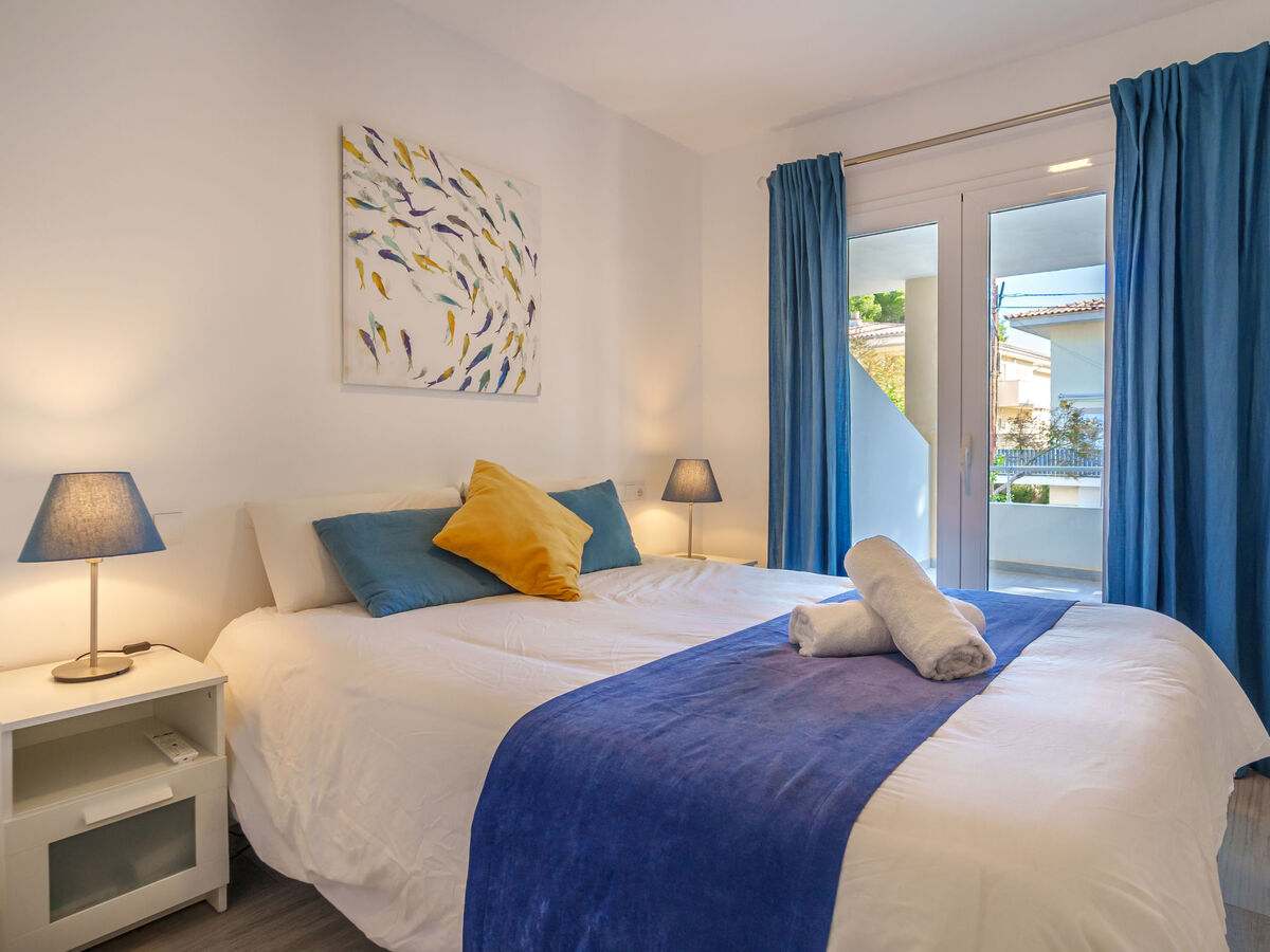 Apt Bon Sol 100m Sandy Beach à Alcúdia - Photo 10