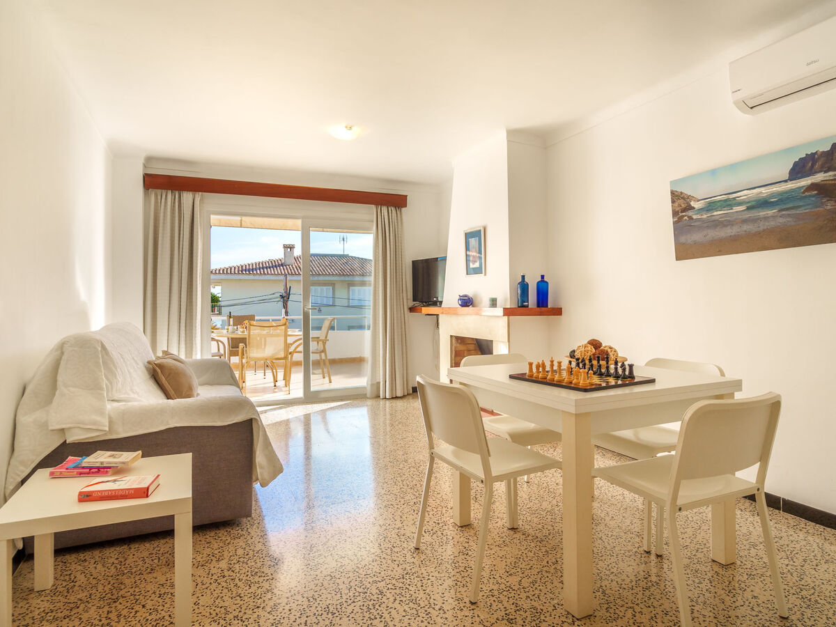 Appartement Playa Blanca, 100m de la plage à Alcúdia - Photo 3