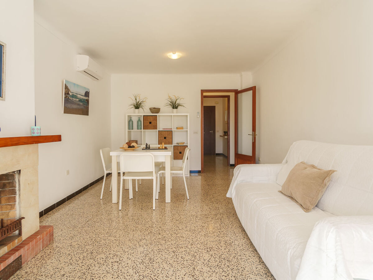 Appartement Playa Blanca, 100m de la plage à Alcúdia - Photo 6