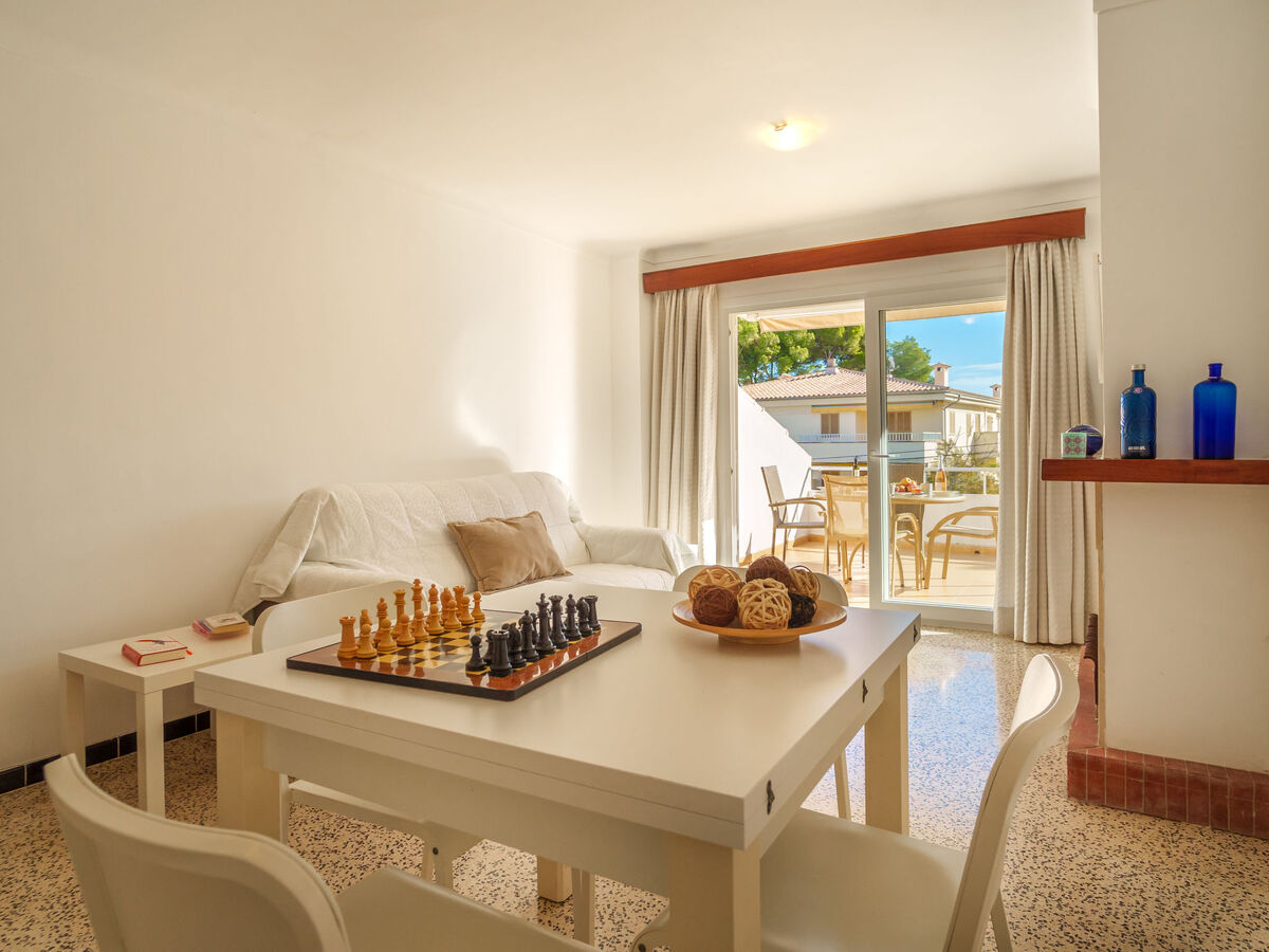 Appartement Playa Blanca, 100m de la plage à Alcúdia - Photo 7