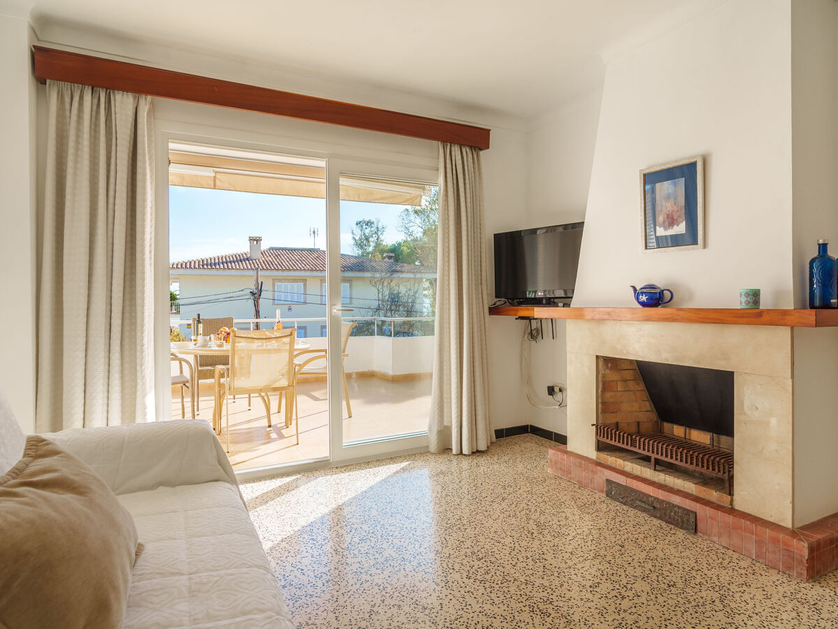 Appartement Playa Blanca, 100m de la plage à Alcúdia - Photo 8