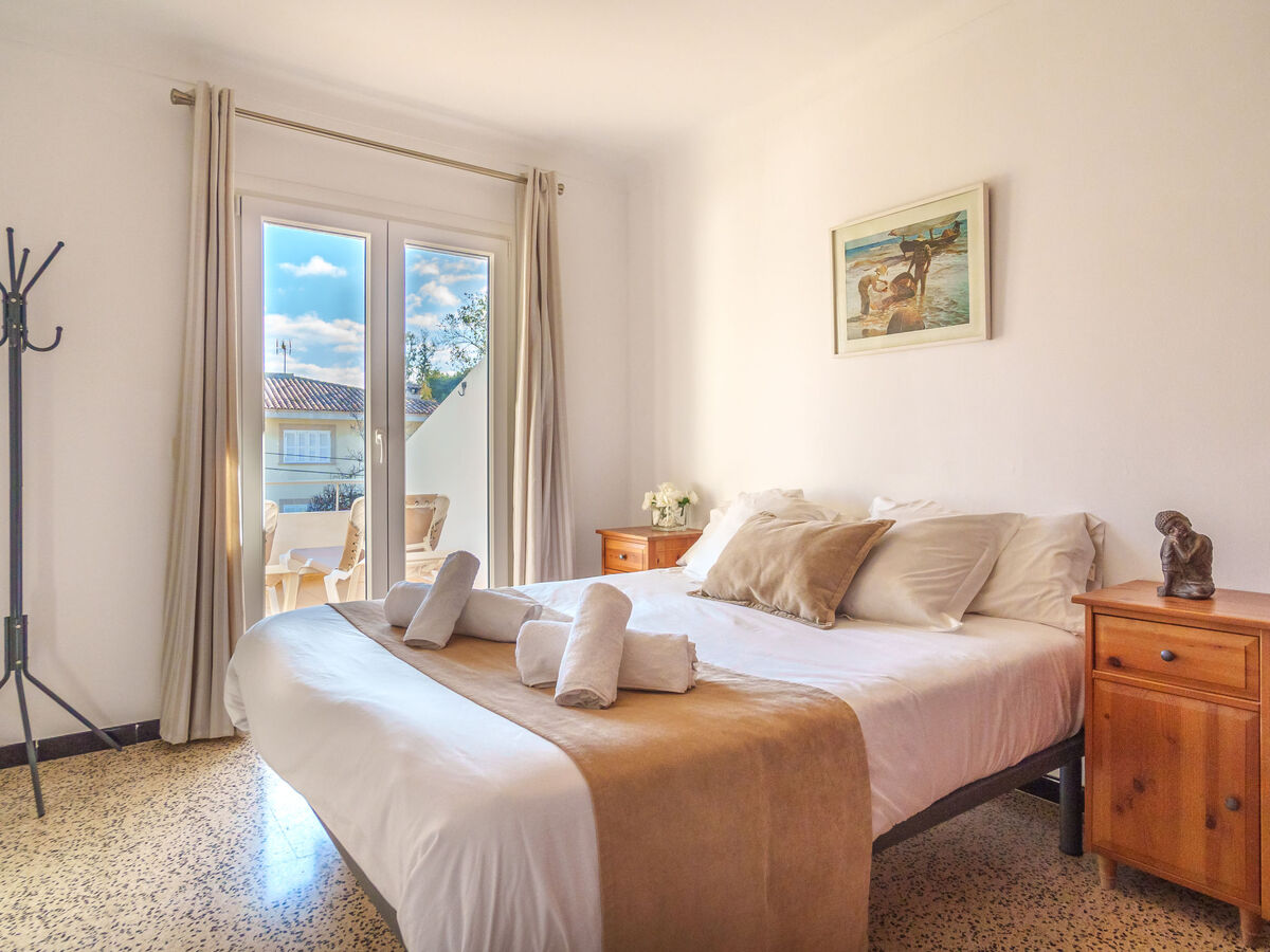 Appartement Playa Blanca, 100m de la plage à Alcúdia - Photo 11