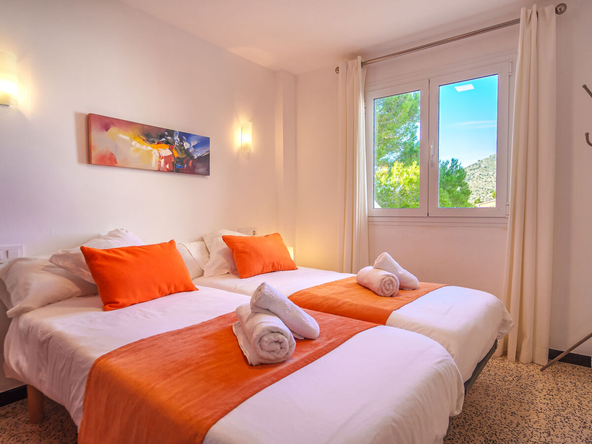 Appartement Playa Blanca, 100m de la plage à Alcúdia - Photo 12