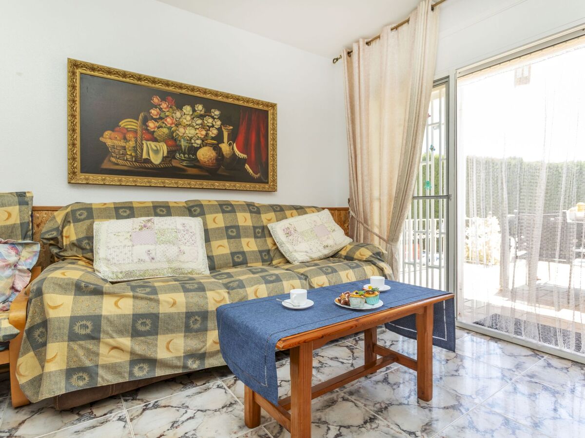 Villa Sueño I avec piscine à L'Ametlla de Mar - Photo 4