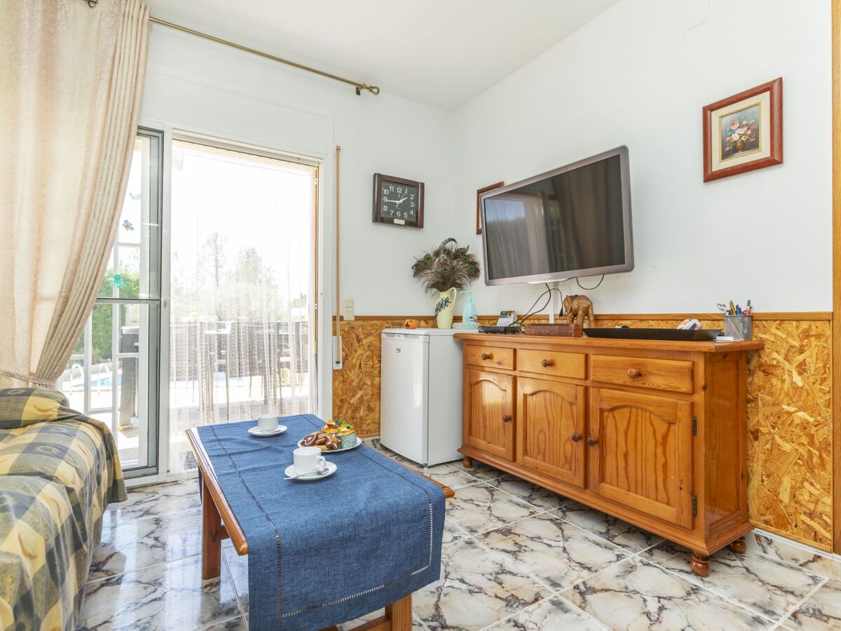 Villa Sueño I avec piscine à L'Ametlla de Mar - Photo 6