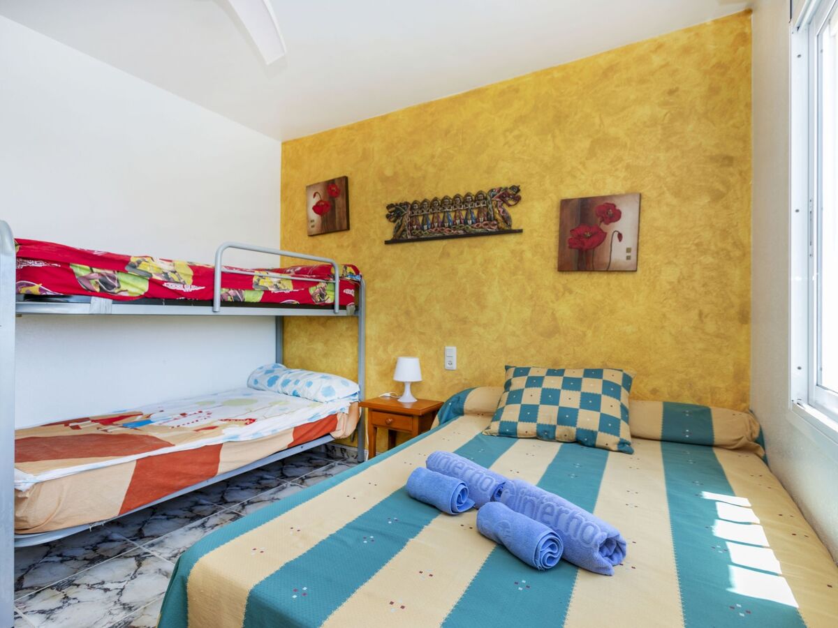 Villa Sueño I avec piscine à L'Ametlla de Mar - Photo 9