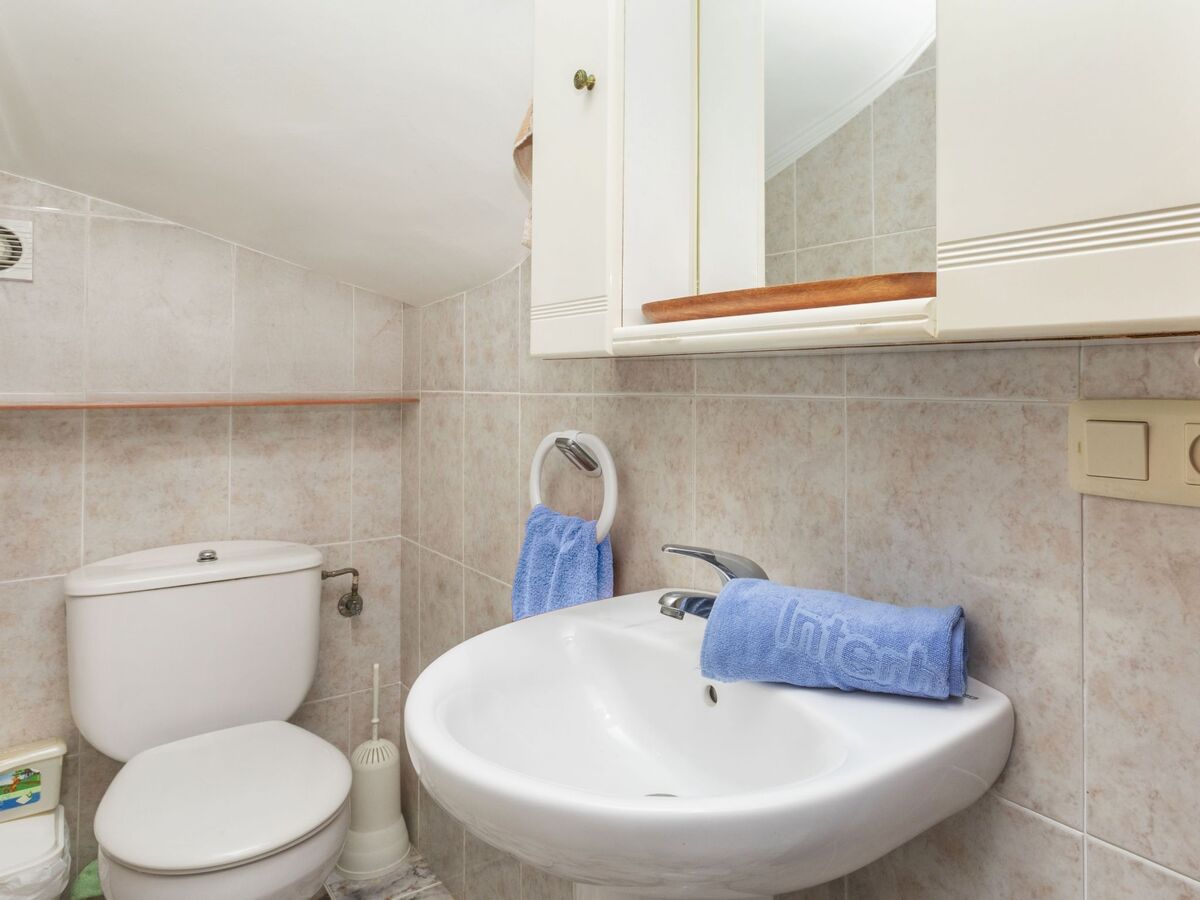 Villa Sueño I avec piscine à L'Ametlla de Mar - Photo 11