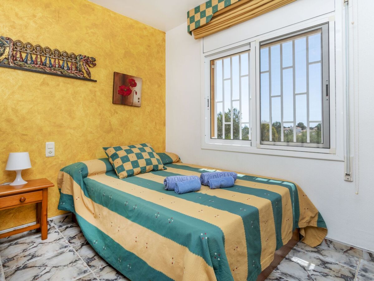 Villa Sueño I avec piscine à L'Ametlla de Mar - Photo 14