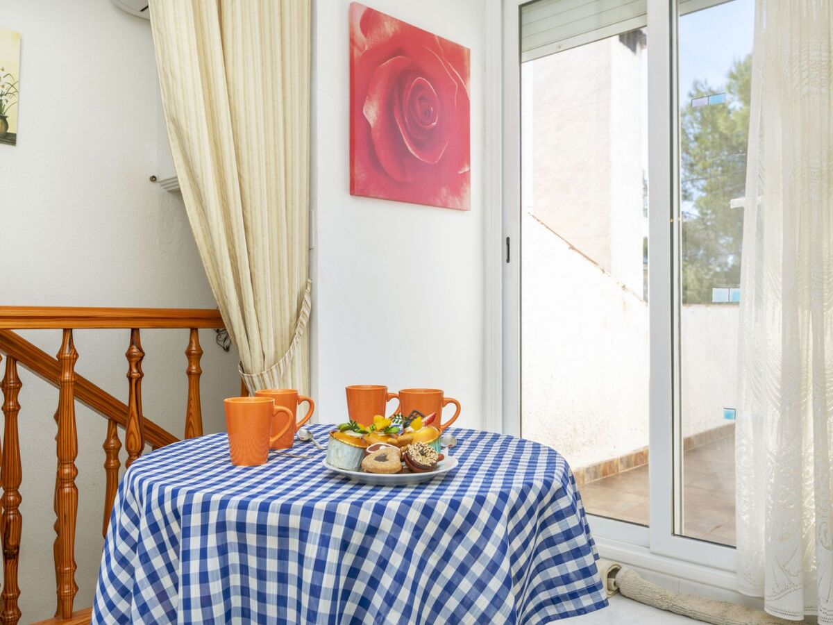 Palmera III – Maison 3 chambres avec piscine privée - Photo 4