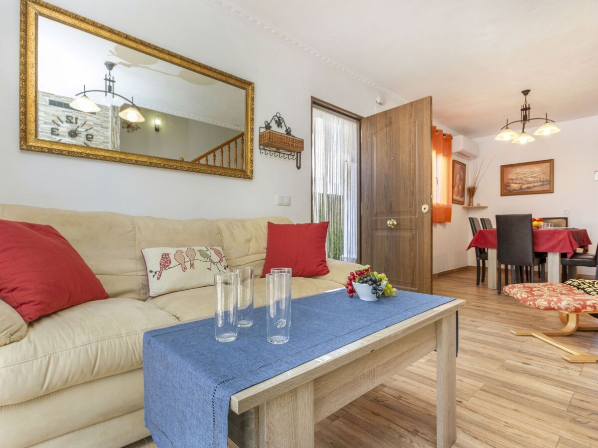 Palmera III – Maison 3 chambres avec piscine privée - Photo 6