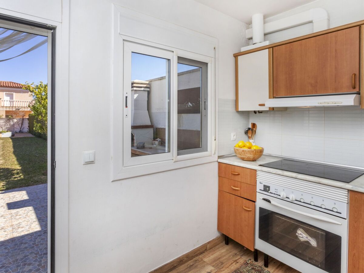 Palmera III – Maison 3 chambres avec piscine privée - Photo 8