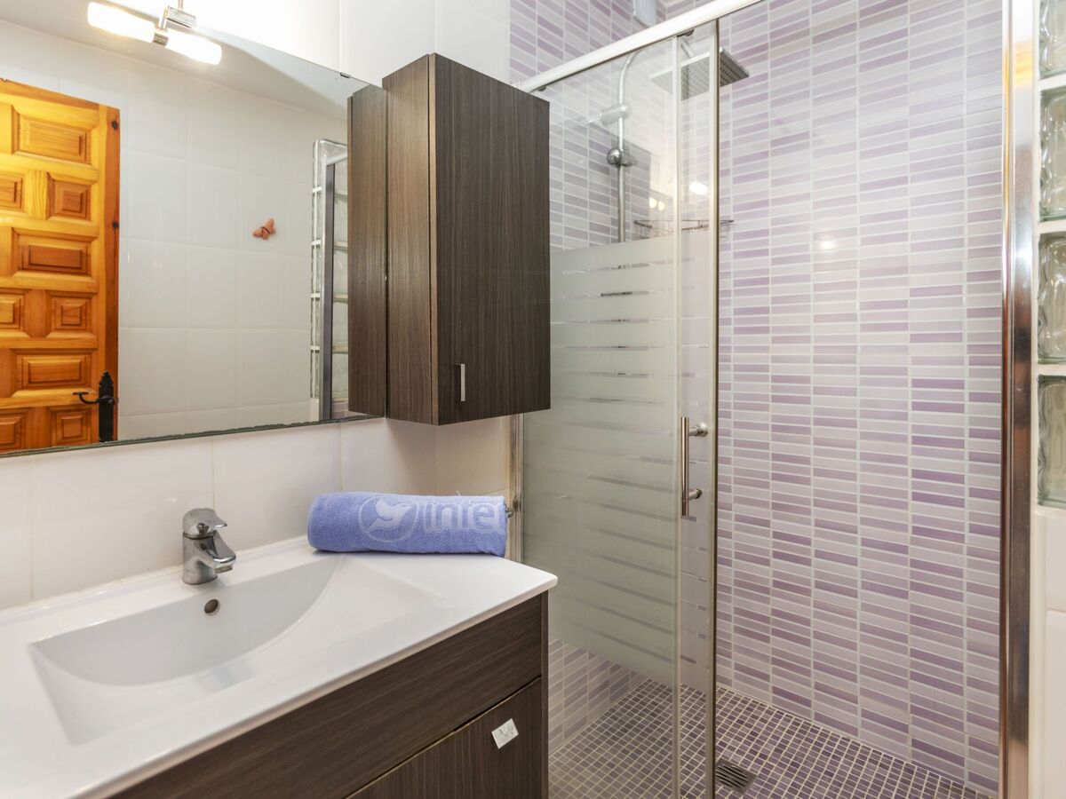 Palmera III – Maison 3 chambres avec piscine privée - Photo 10