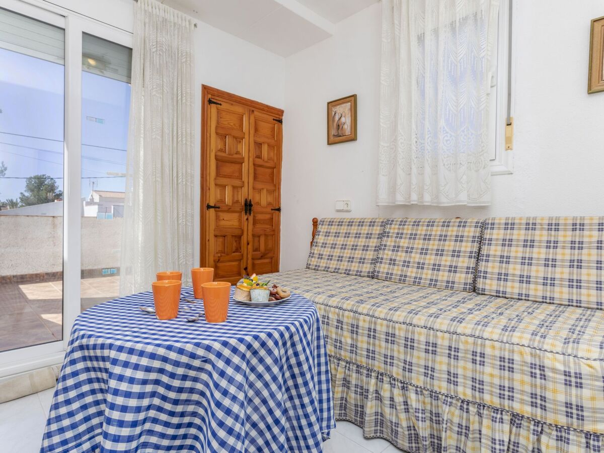 Palmera III – Maison 3 chambres avec piscine privée - Photo 11