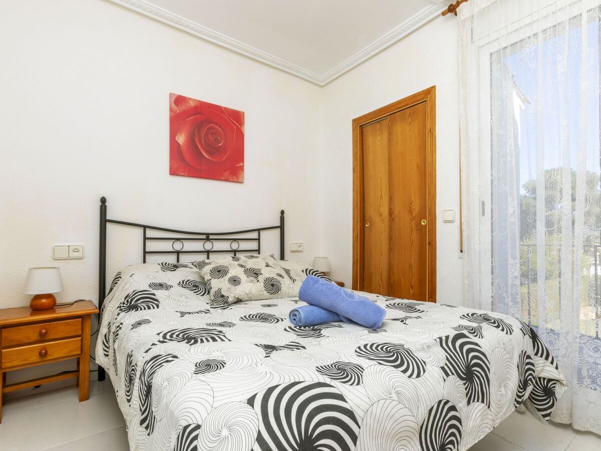 Palmera III – Maison 3 chambres avec piscine privée - Photo 12