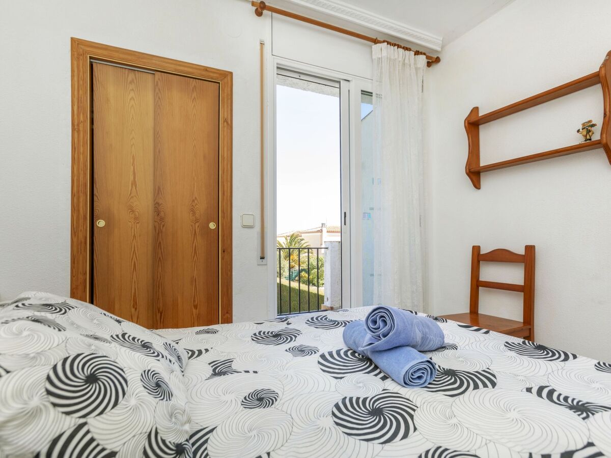 Palmera III – Maison 3 chambres avec piscine privée - Photo 13