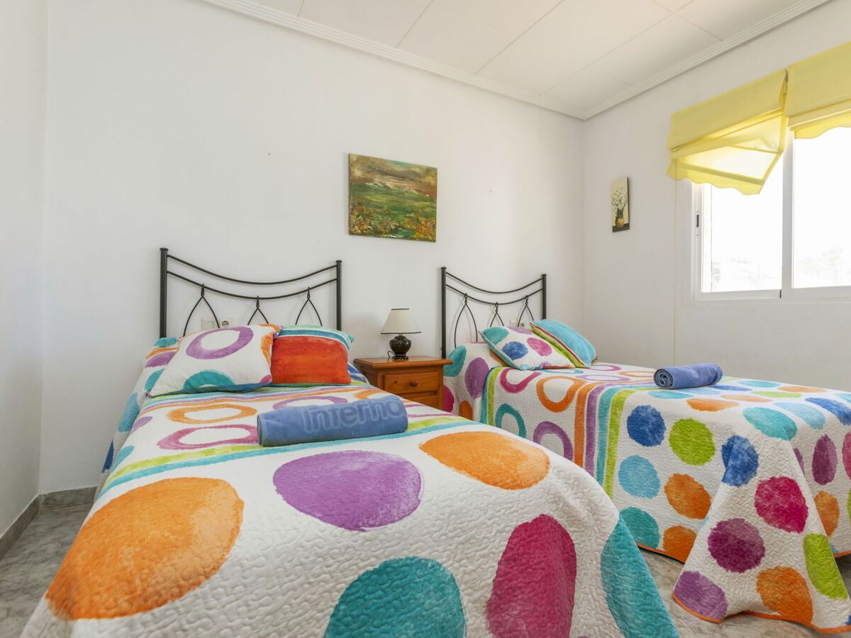 Palmera III – Maison 3 chambres avec piscine privée - Photo 14