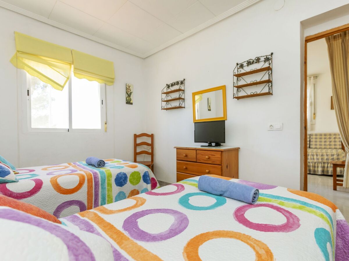 Palmera III – Maison 3 chambres avec piscine privée - Photo 15