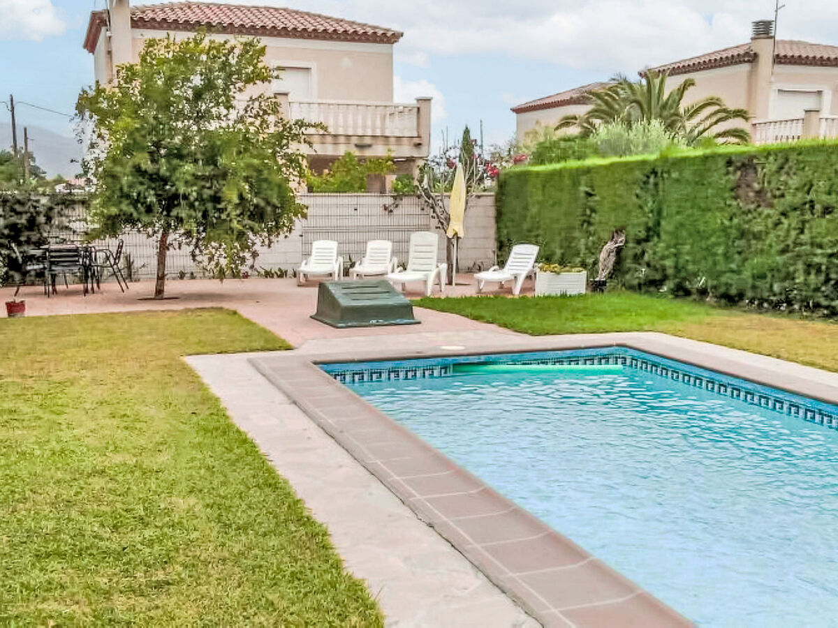 Palmera III – Maison 3 chambres avec piscine privée - Photo 16