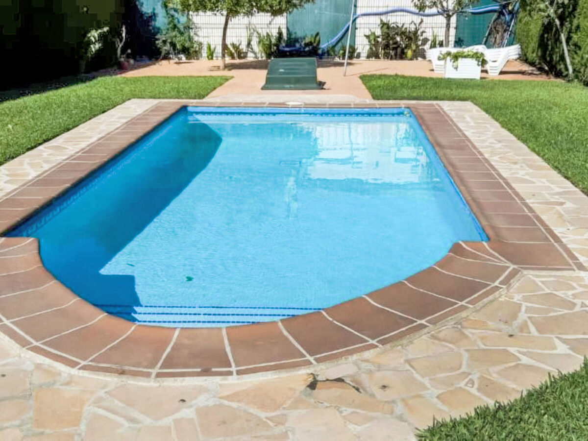 Palmera III – Maison 3 chambres avec piscine privée - Photo 17